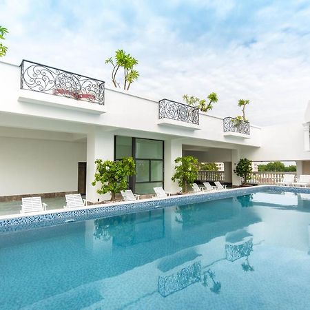 Kim Minh Apartment & Hotel Vung Tau Bagian luar foto