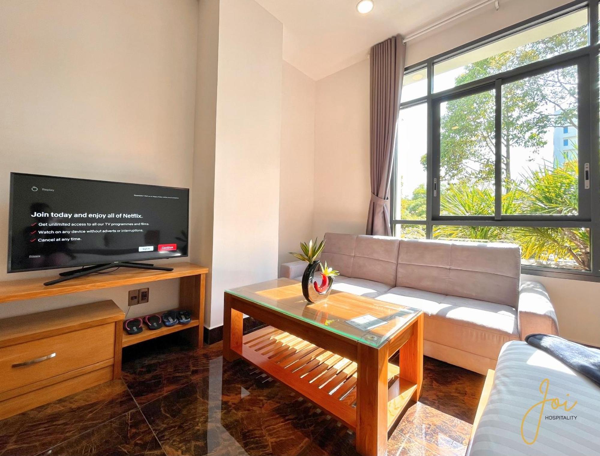 Kim Minh Apartment & Hotel Vung Tau Bagian luar foto