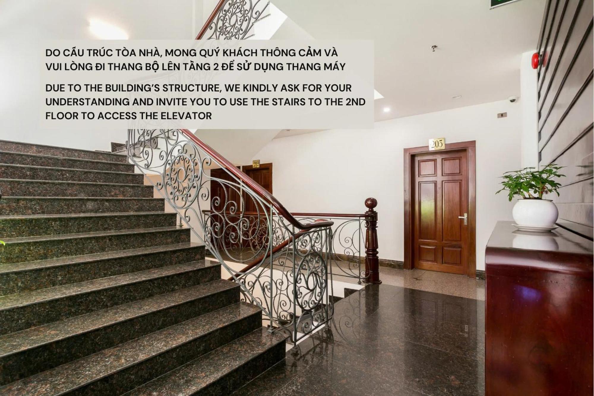 Kim Minh Apartment & Hotel Vung Tau Bagian luar foto
